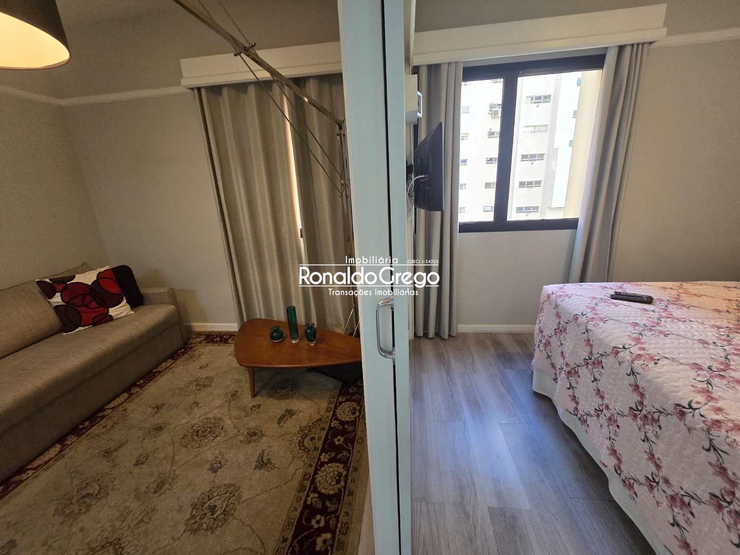 Flat/Apart Hotel para alugar com 1 quarto, 33m² - Foto 14