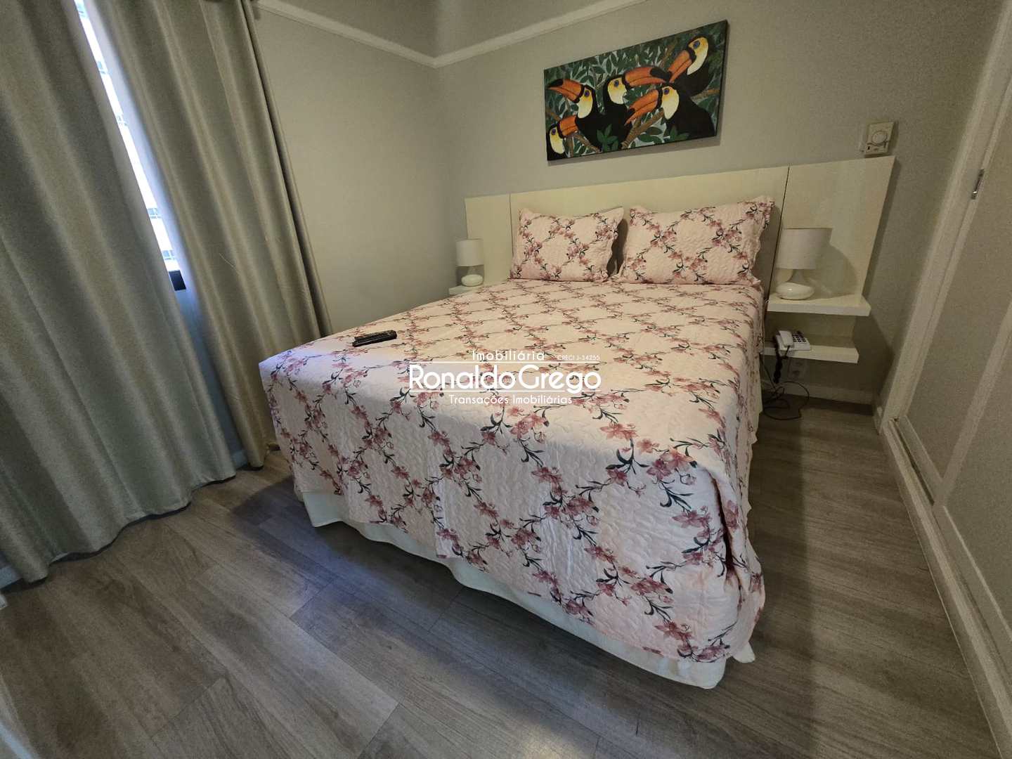 Flat/Apart Hotel para alugar com 1 quarto, 33m² - Foto 10