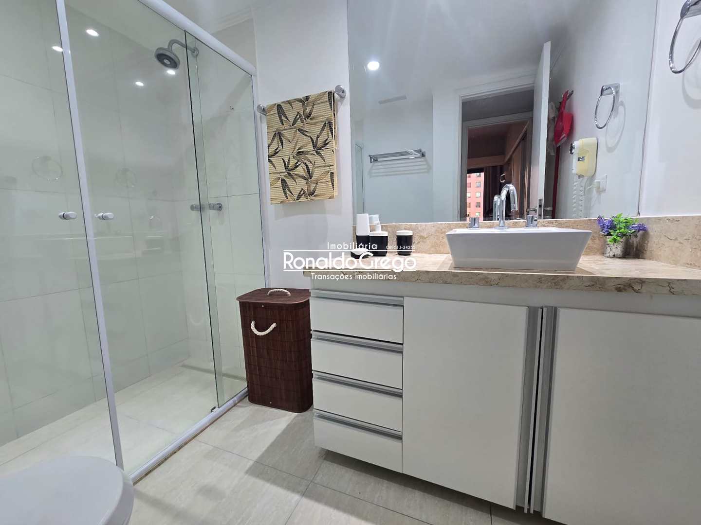 Flat/Apart Hotel para alugar com 1 quarto, 33m² - Foto 16