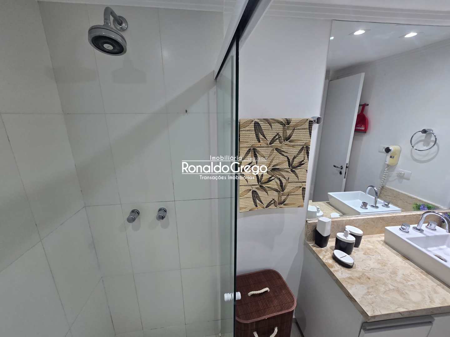 Flat/Apart Hotel para alugar com 1 quarto, 33m² - Foto 15