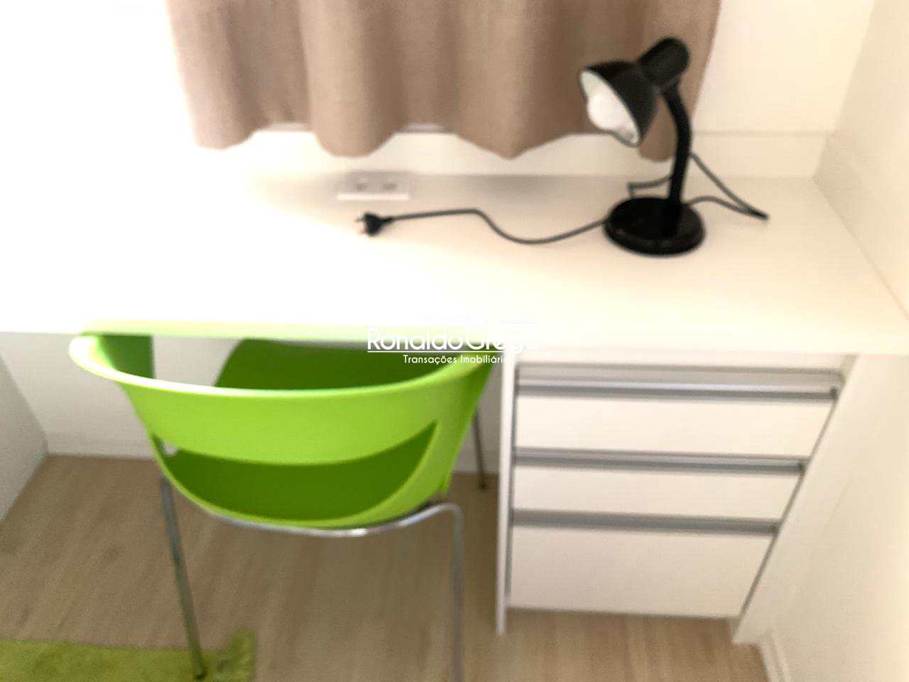 Flat/Apart Hotel para alugar com 1 quarto, 32m² - Foto 8