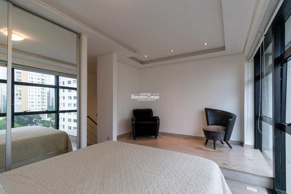 Flat/Apart Hotel para alugar com 1 quarto, 48m² - Foto 8