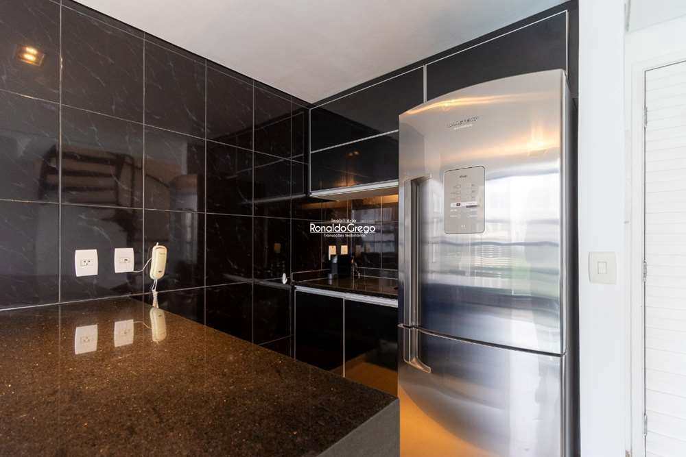 Flat/Apart Hotel para alugar com 1 quarto, 48m² - Foto 5