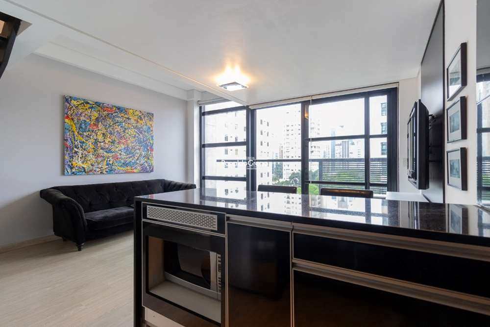 Flat/Apart Hotel para alugar com 1 quarto, 48m² - Foto 4
