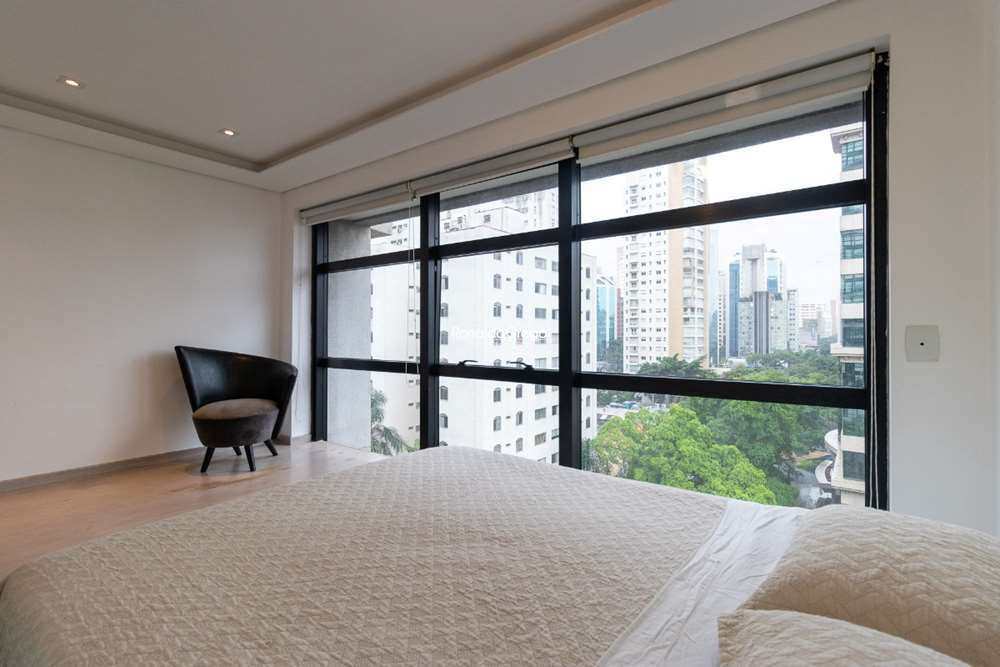 Flat/Apart Hotel para alugar com 1 quarto, 48m² - Foto 7