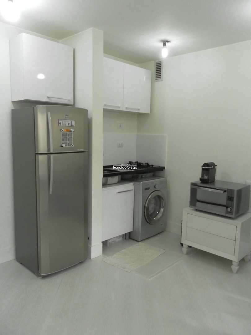 Flat/Apart Hotel à venda com 1 quarto, 35m² - Foto 4
