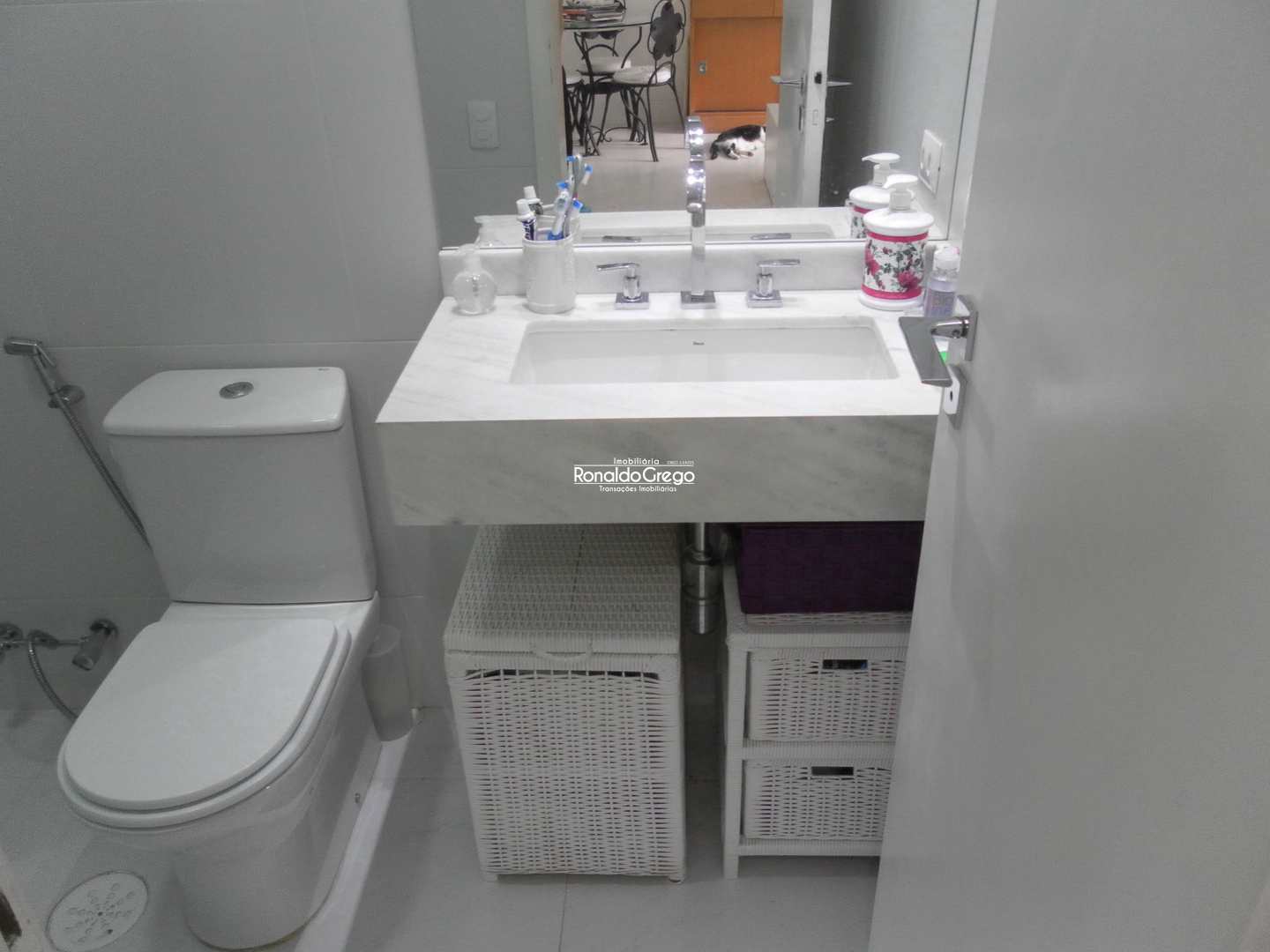 Flat/Apart Hotel à venda com 1 quarto, 35m² - Foto 9