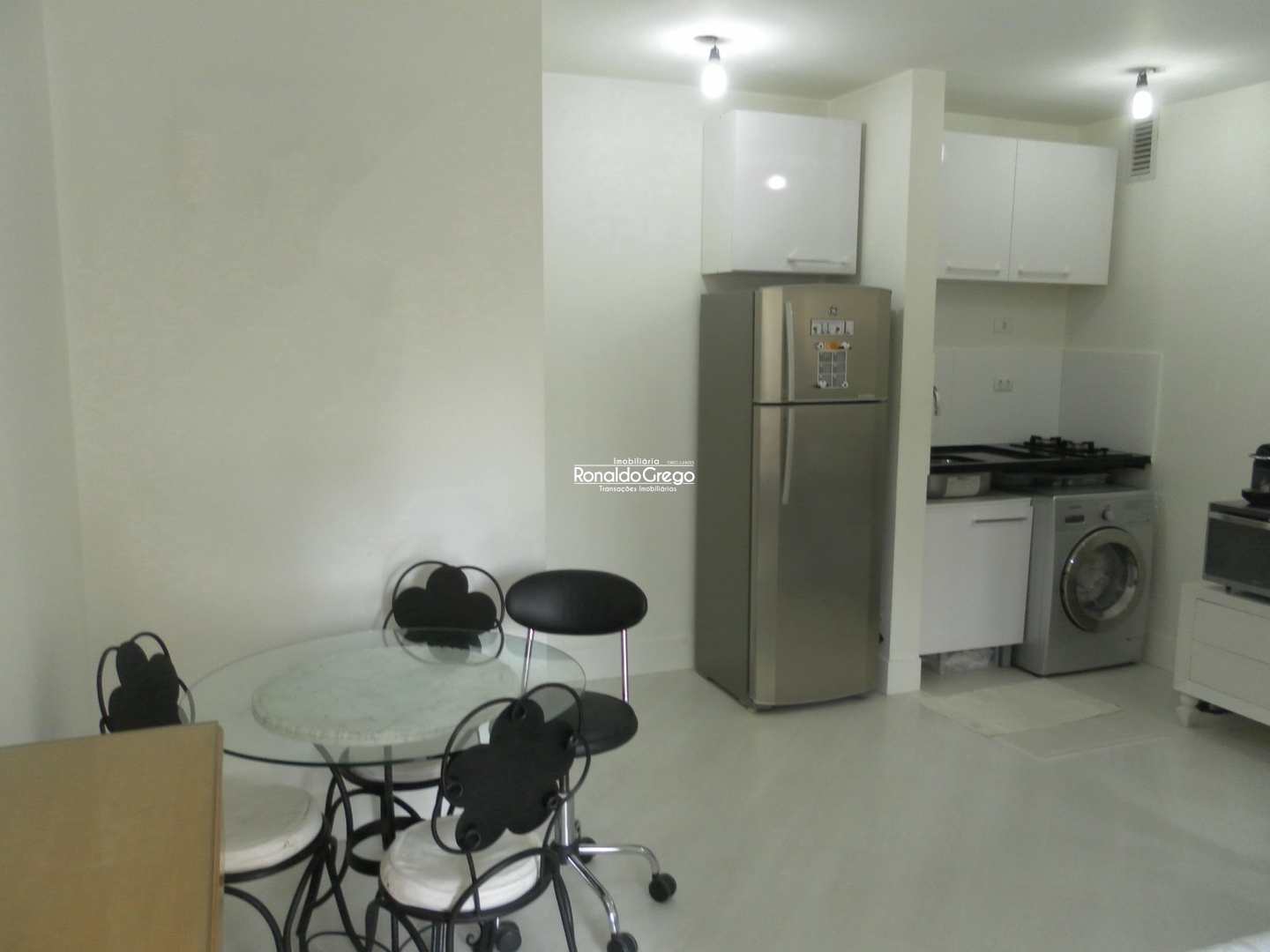 Flat/Apart Hotel à venda com 1 quarto, 35m² - Foto 5