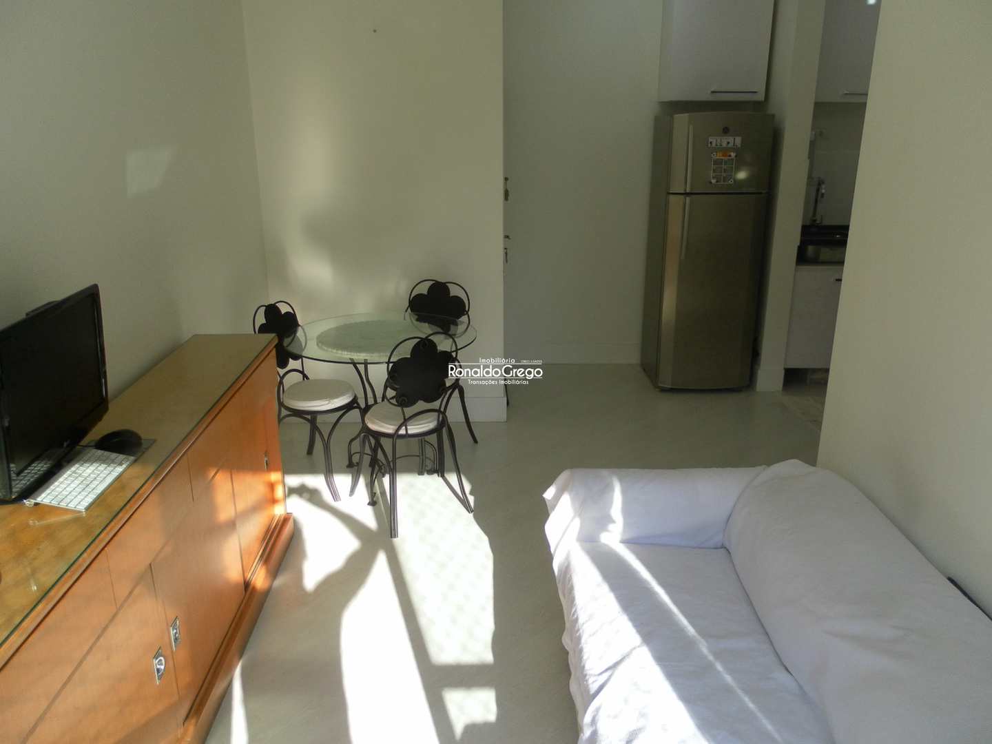 Flat/Apart Hotel à venda com 1 quarto, 35m² - Foto 3