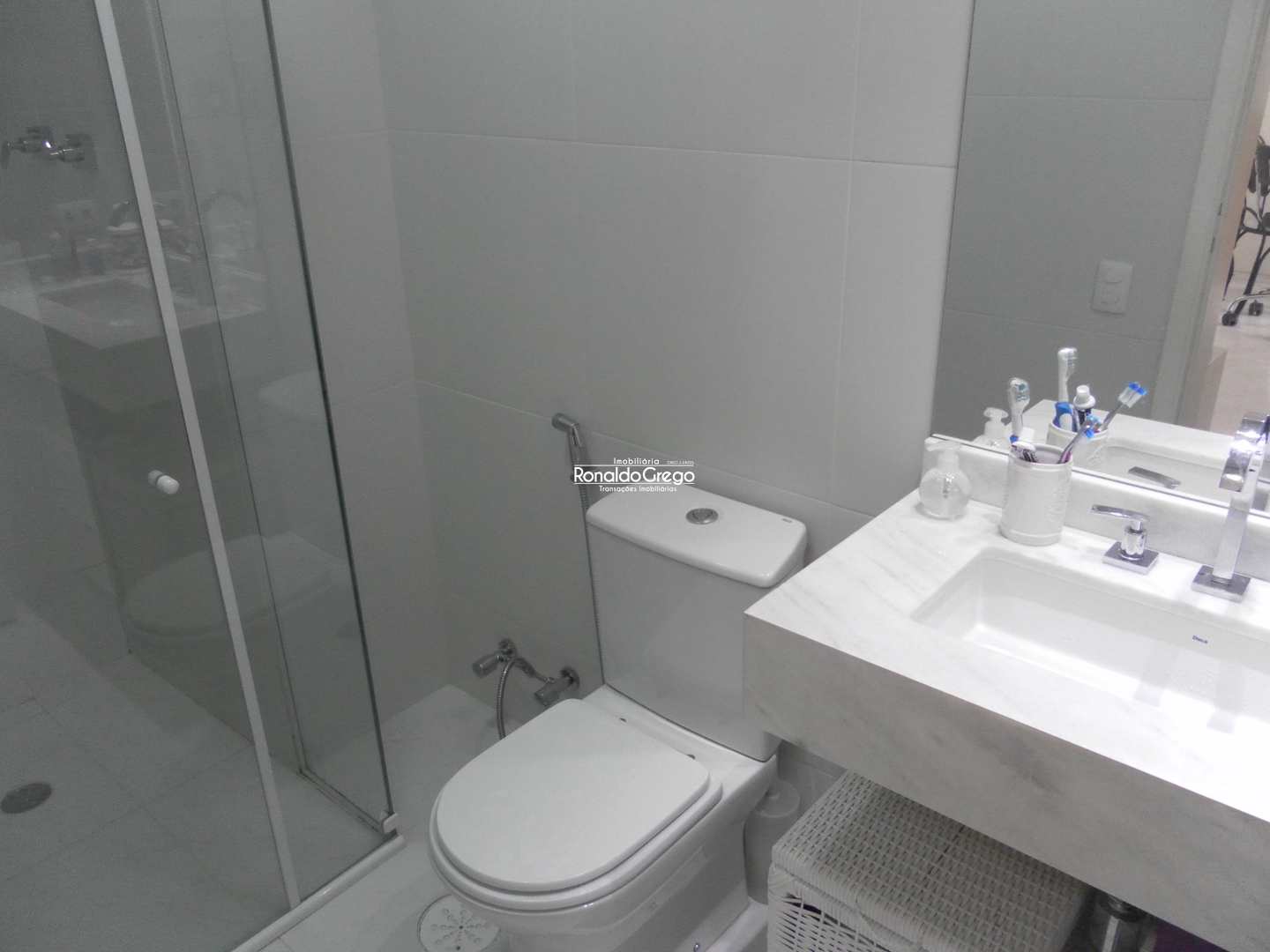 Flat/Apart Hotel à venda com 1 quarto, 35m² - Foto 8
