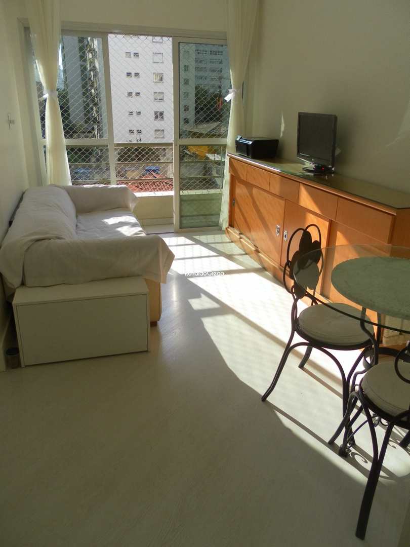 Flat/Apart Hotel à venda com 1 quarto, 35m² - Foto 2