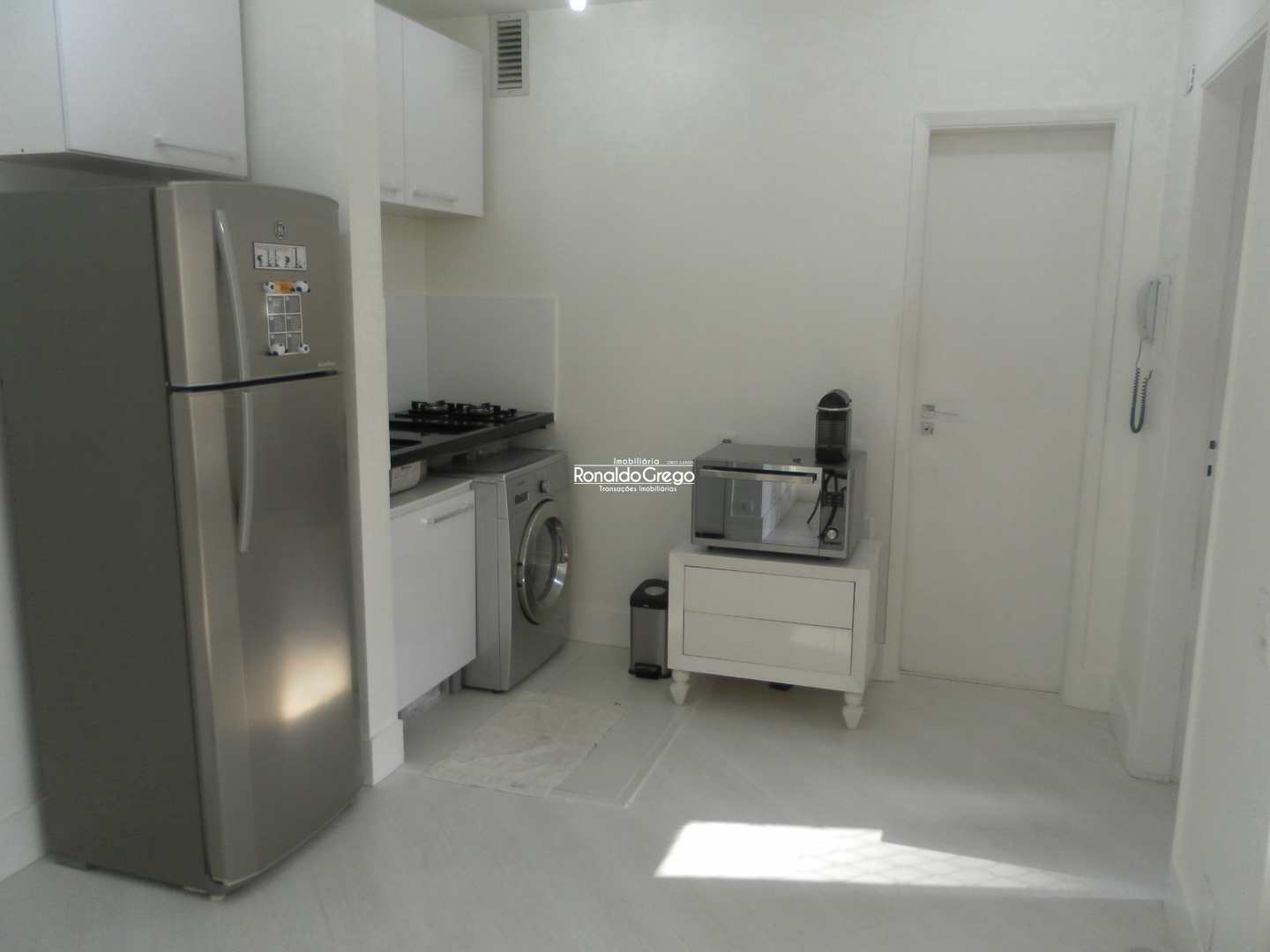 Flat/Apart Hotel à venda com 1 quarto, 35m² - Foto 6