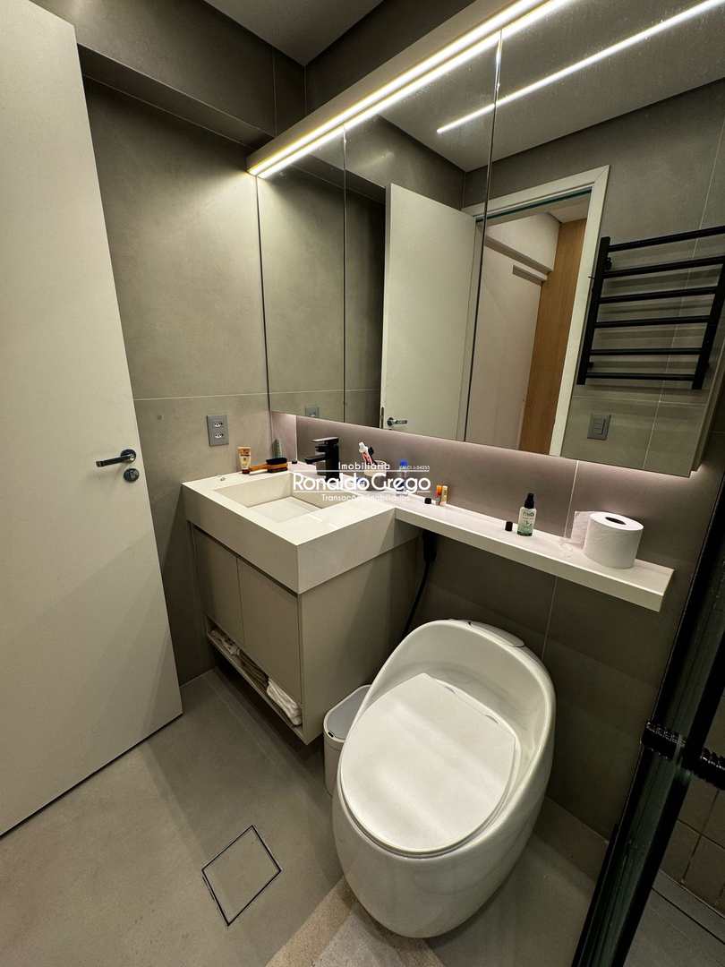 Flat/Apart Hotel para alugar com 1 quarto, 40m² - Foto 17