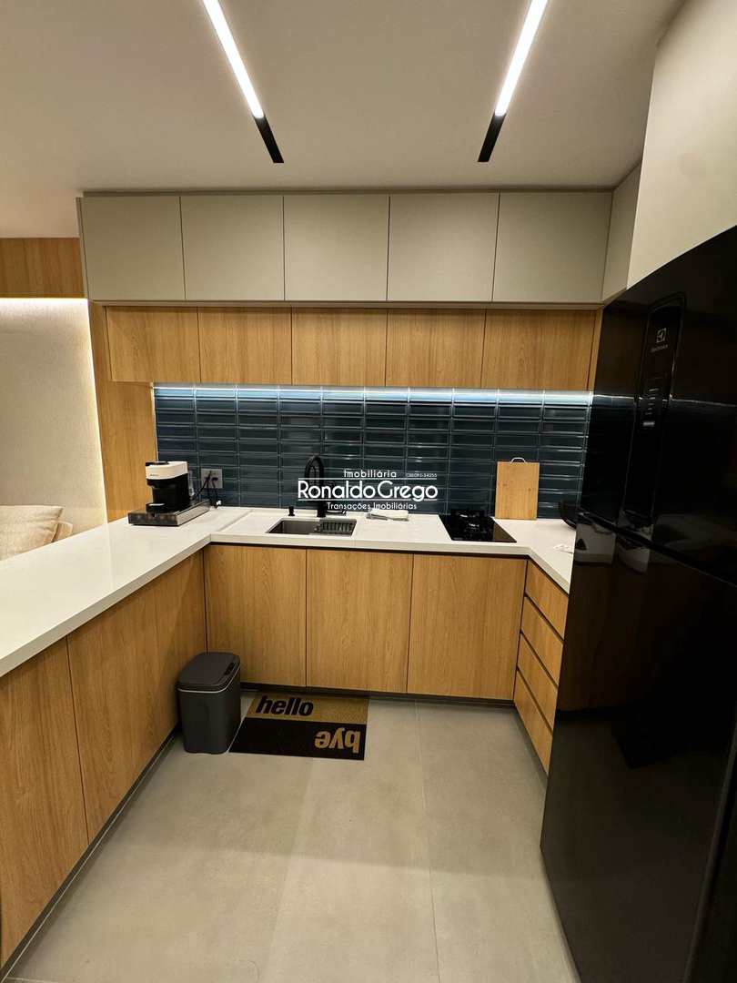 Flat/Apart Hotel para alugar com 1 quarto, 40m² - Foto 7