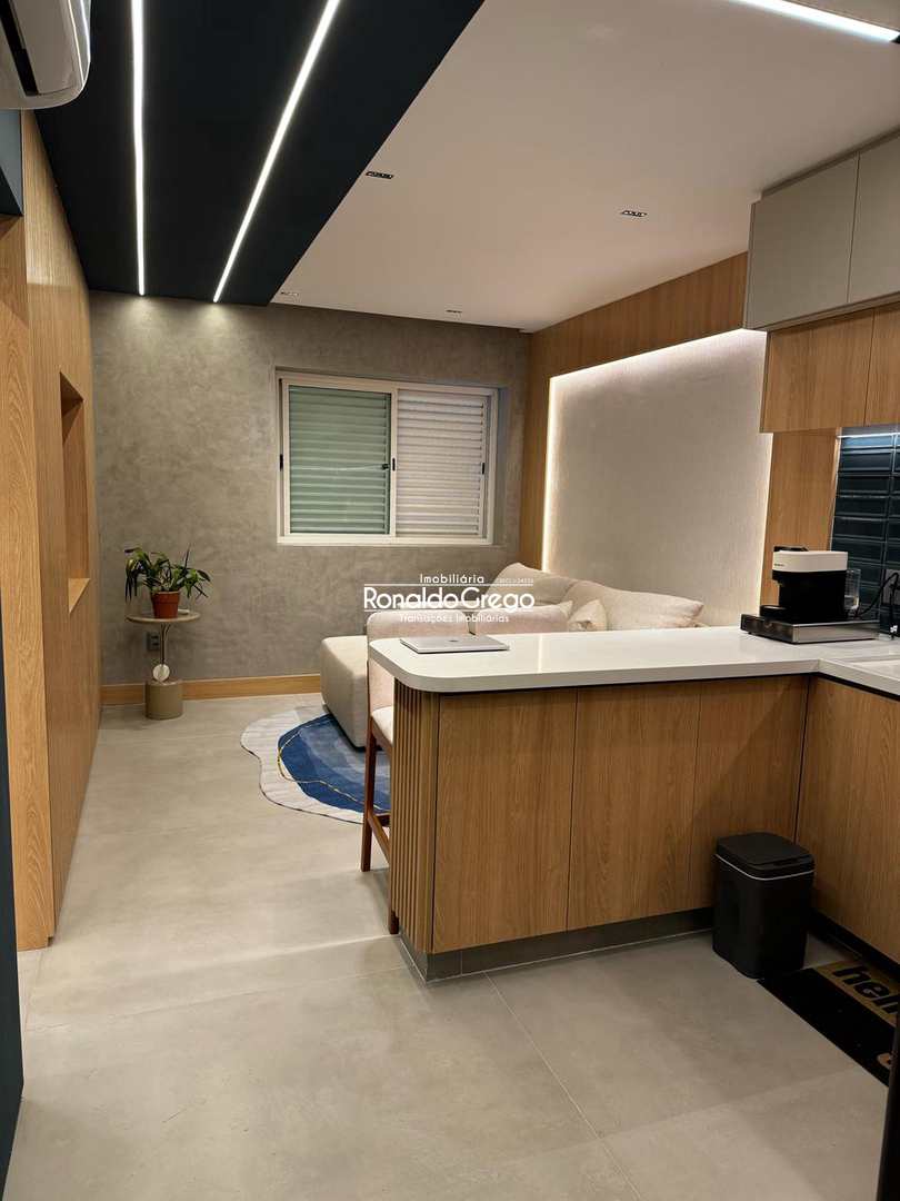 Flat/Apart Hotel para alugar com 1 quarto, 40m² - Foto 6