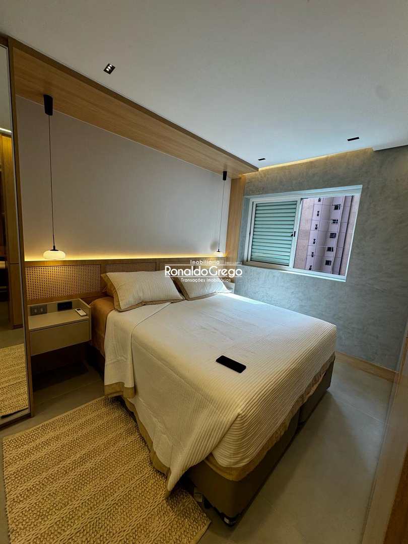 Flat/Apart Hotel para alugar com 1 quarto, 40m² - Foto 11