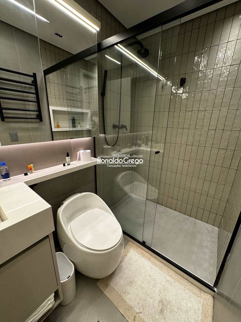 Flat/Apart Hotel para alugar com 1 quarto, 40m² - Foto 16