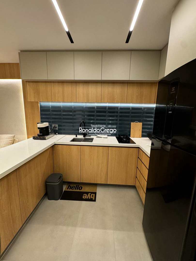 Flat/Apart Hotel para alugar com 1 quarto, 40m² - Foto 8