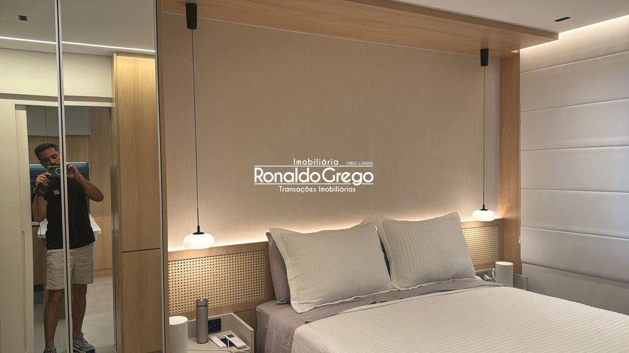 Flat/Apart Hotel para alugar com 1 quarto, 40m² - Foto 10