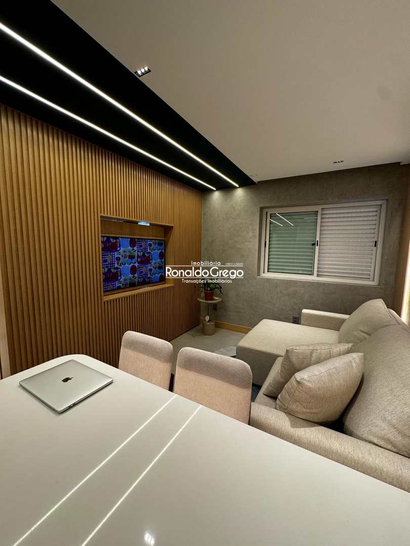 Flat/Apart Hotel para alugar com 1 quarto, 40m² - Foto 5