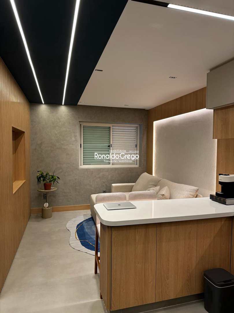Flat/Apart Hotel para alugar com 1 quarto, 40m² - Foto 4