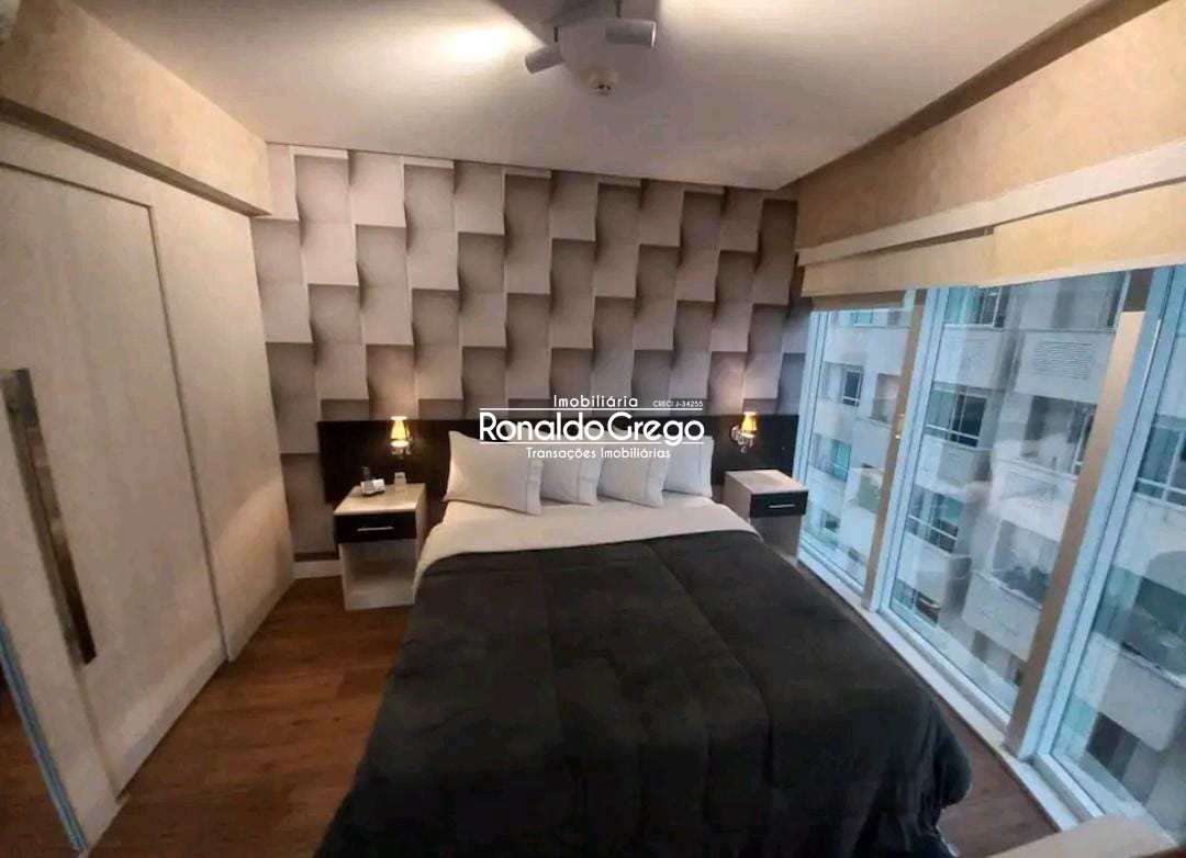 Flat com 1 quarto, Jardins, São Paulo - R$ 477 mil, Cod: 11529