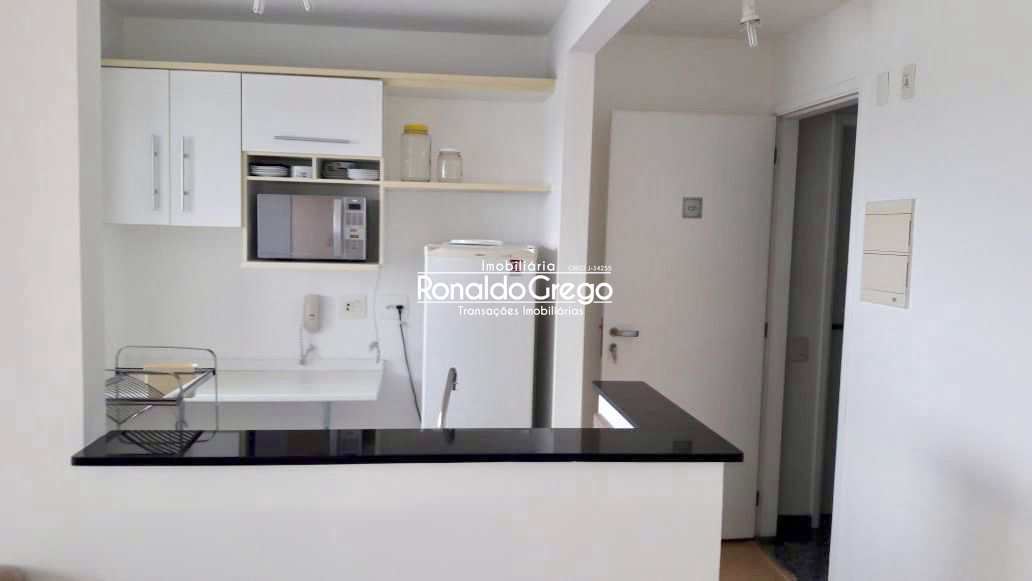 Flat/Apart Hotel para alugar com 1 quarto, 40m² - Foto 5