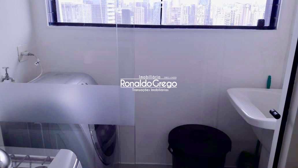 Flat/Apart Hotel para alugar com 1 quarto, 40m² - Foto 7