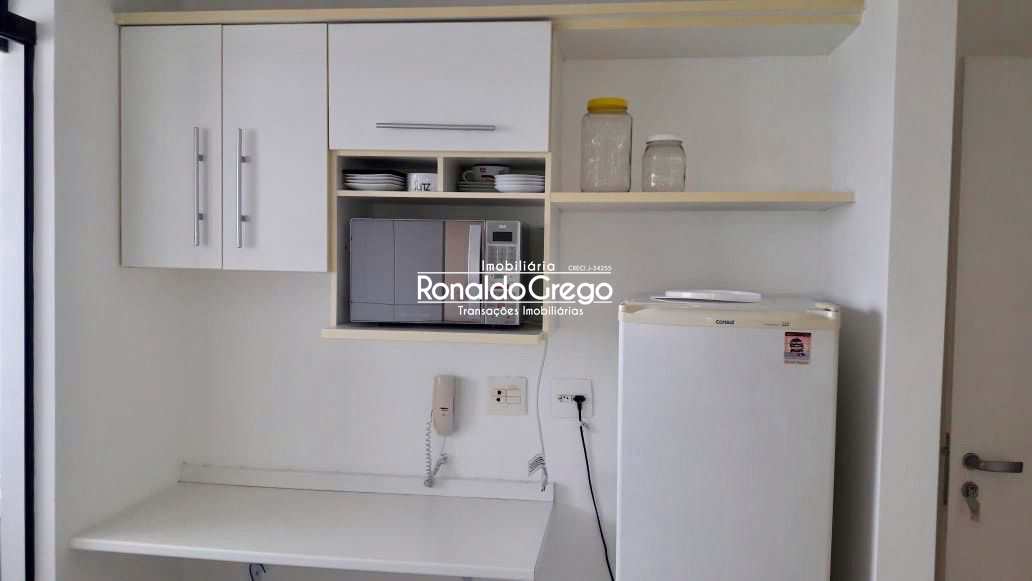 Flat/Apart Hotel para alugar com 1 quarto, 40m² - Foto 6