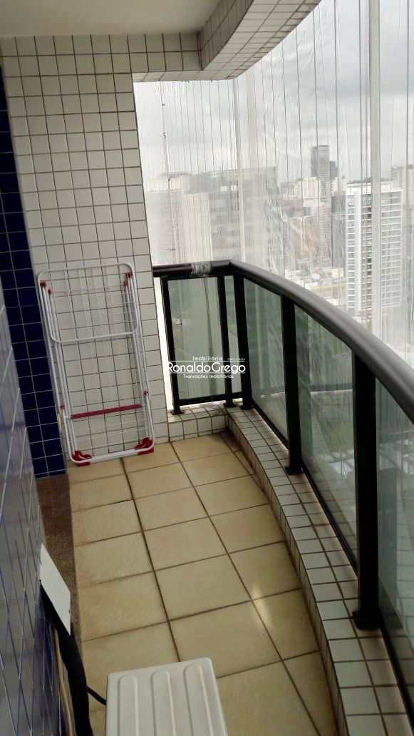 Flat/Apart Hotel para alugar com 1 quarto, 40m² - Foto 9