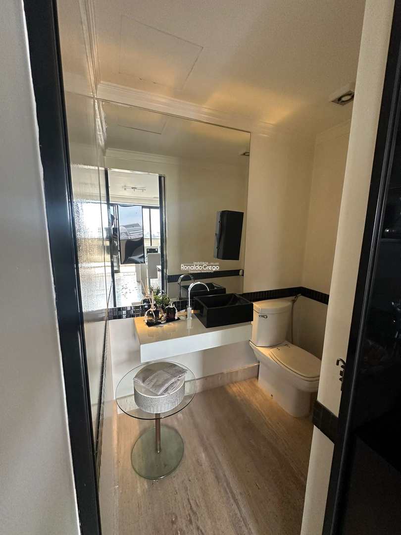 Flat/Apart Hotel à venda e aluguel com 1 quarto, 38m² - Foto 16