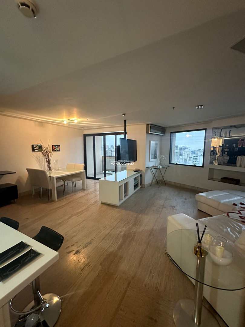Flat/Apart Hotel à venda e aluguel com 1 quarto, 38m² - Foto 4