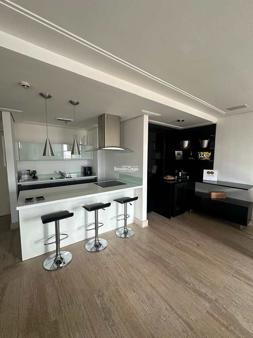 Flat/Apart Hotel à venda e aluguel com 1 quarto, 38m² - Foto 6