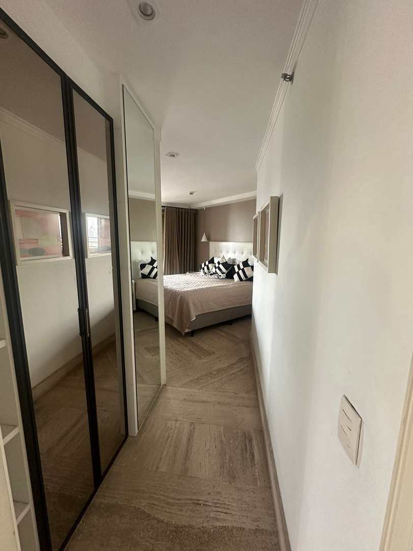 Flat/Apart Hotel à venda e aluguel com 1 quarto, 38m² - Foto 13