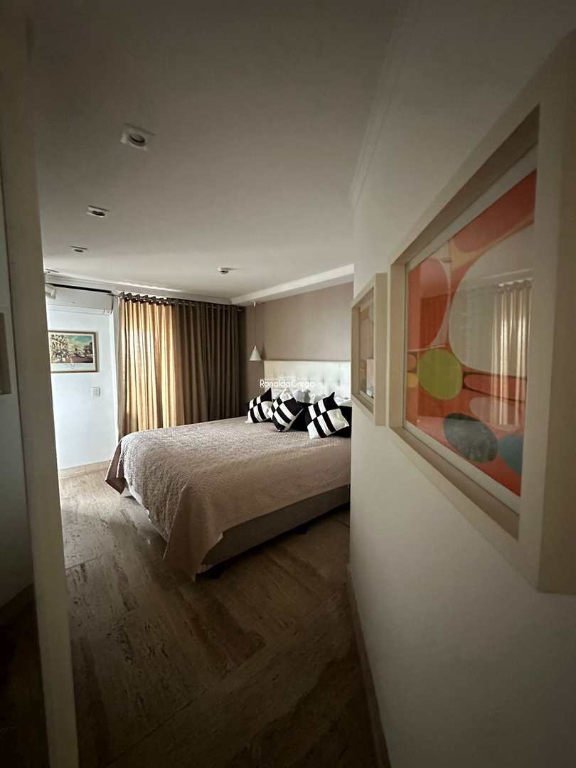 Flat/Apart Hotel à venda e aluguel com 1 quarto, 38m² - Foto 11
