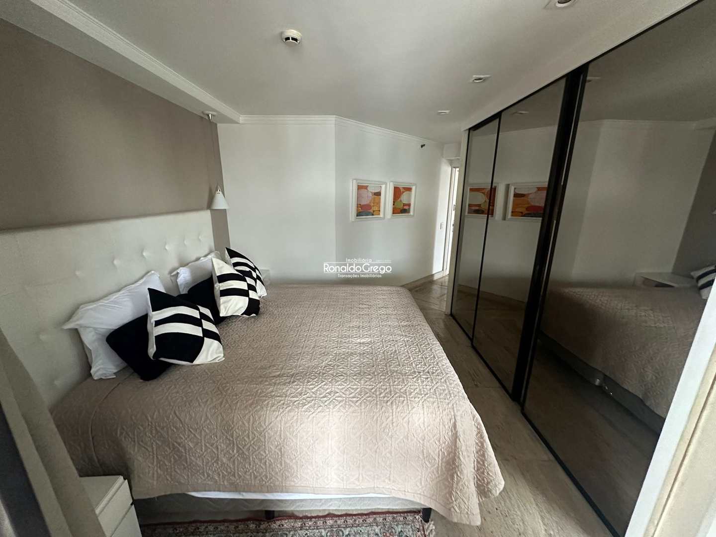 Flat/Apart Hotel à venda e aluguel com 1 quarto, 38m² - Foto 10