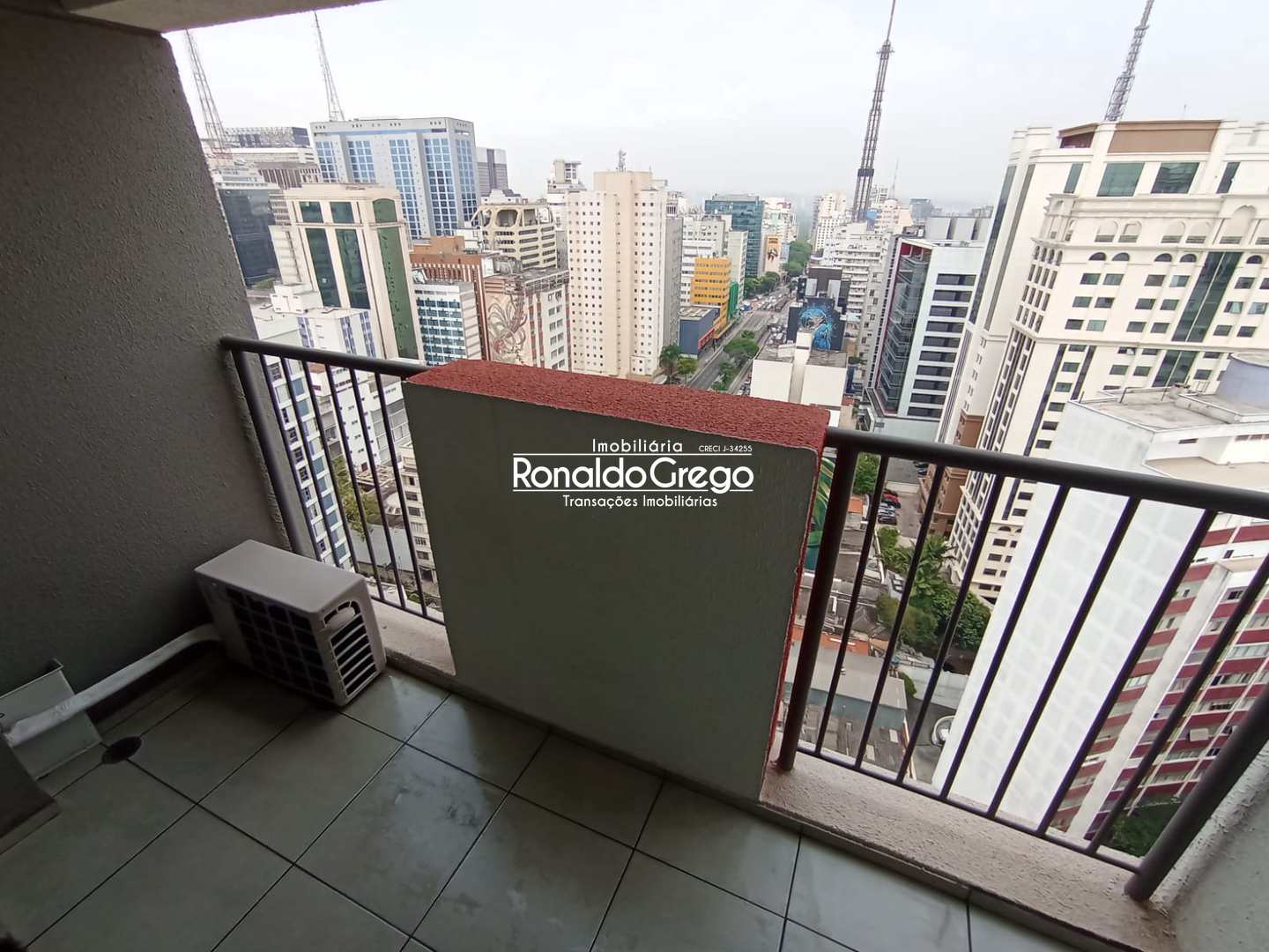 Flat/Apart Hotel à venda e aluguel com 1 quarto, 25m² - Foto 11