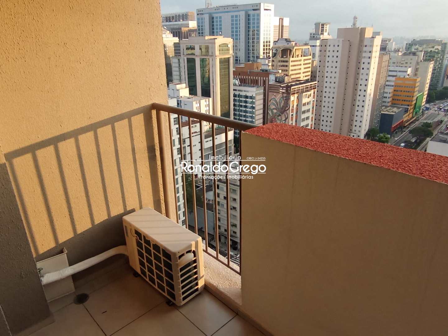 Flat/Apart Hotel à venda e aluguel com 1 quarto, 25m² - Foto 12