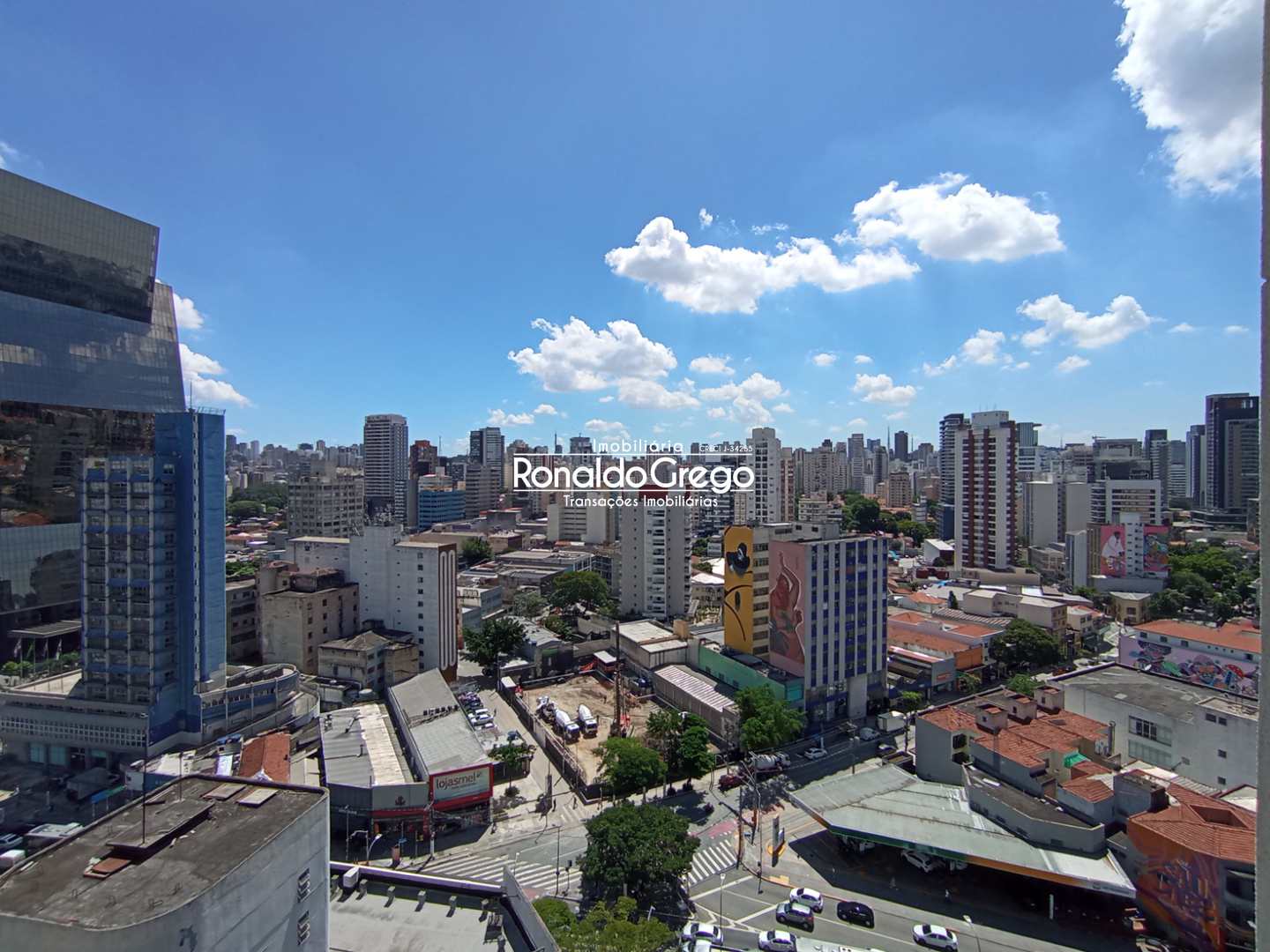 Flat/Apart Hotel à venda e aluguel com 1 quarto, 24m² - Foto 7