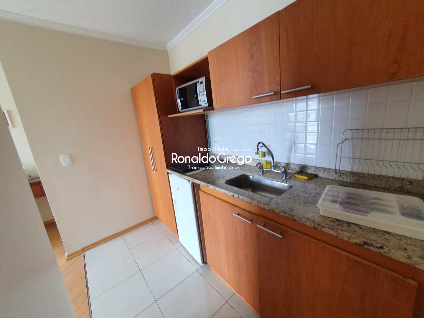 Flat/Apart Hotel para alugar com 2 quartos, 52m² - Foto 7