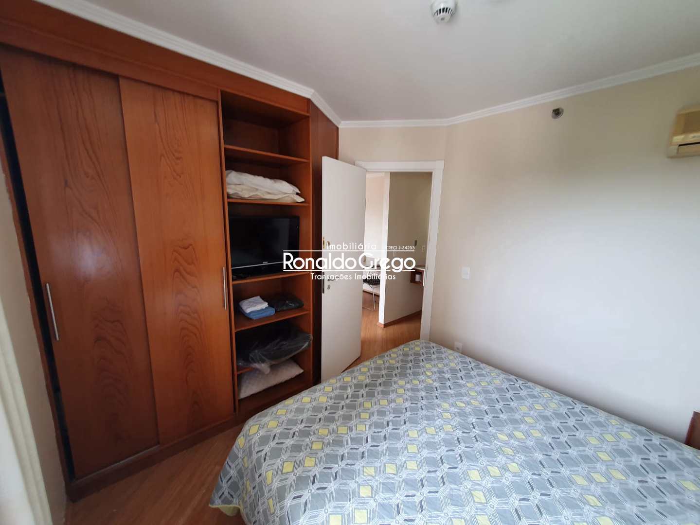 Flat/Apart Hotel para alugar com 2 quartos, 52m² - Foto 15