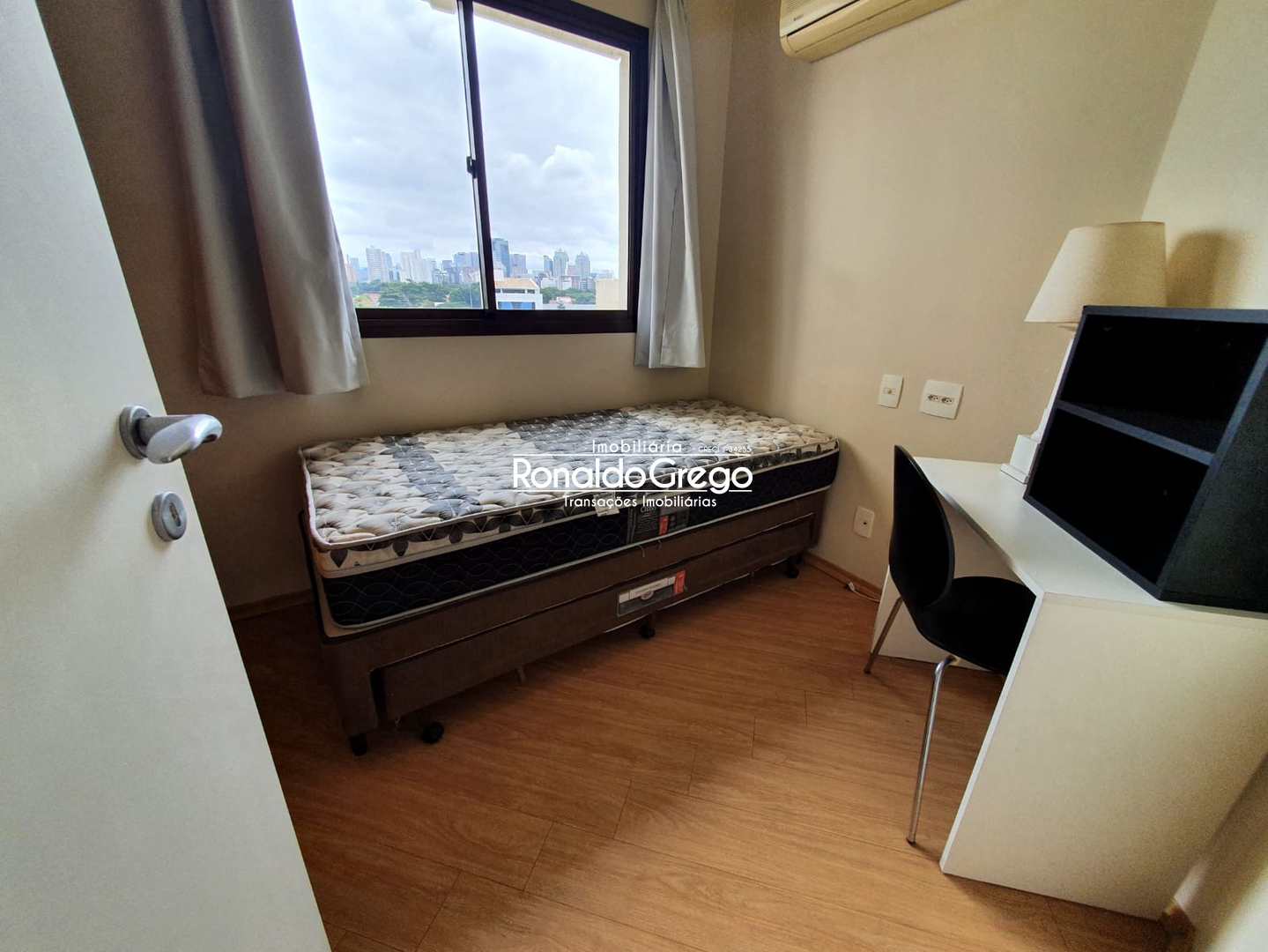 Flat/Apart Hotel para alugar com 2 quartos, 52m² - Foto 11