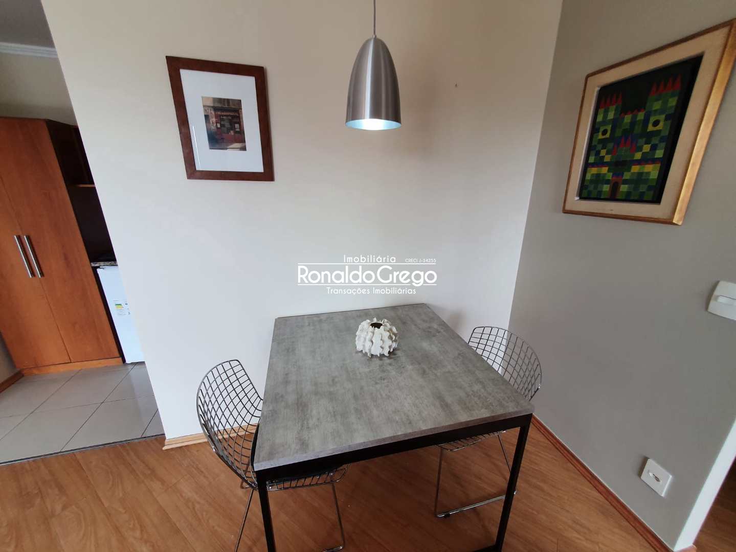 Flat/Apart Hotel para alugar com 2 quartos, 52m² - Foto 10