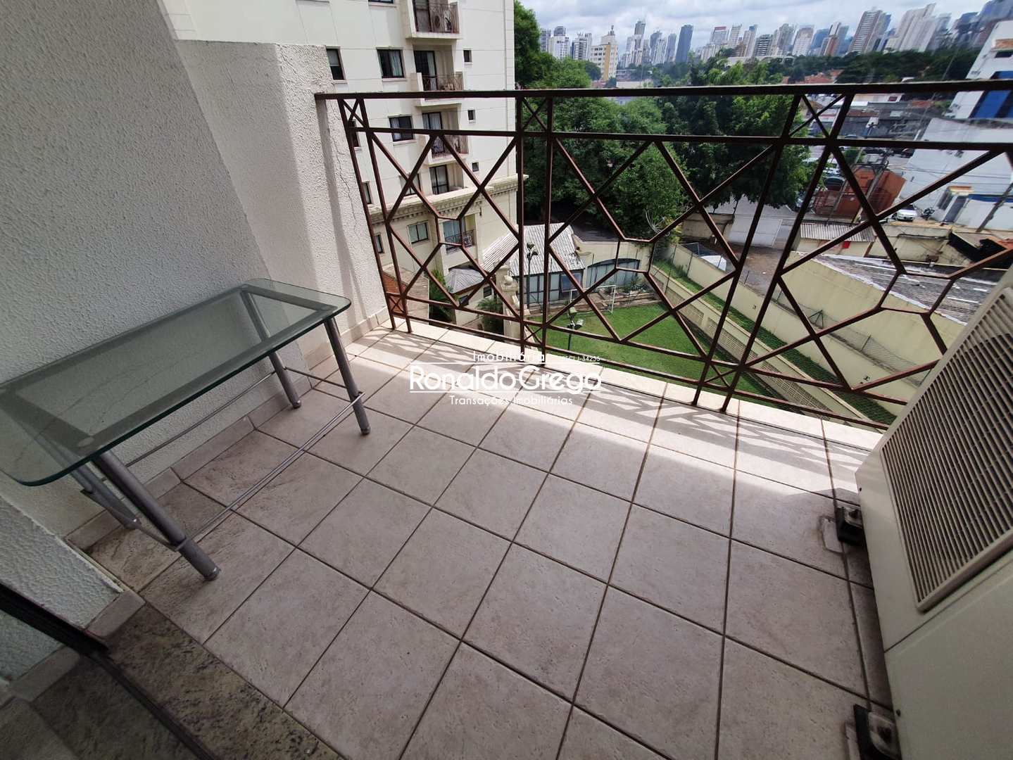 Flat/Apart Hotel para alugar com 2 quartos, 52m² - Foto 3