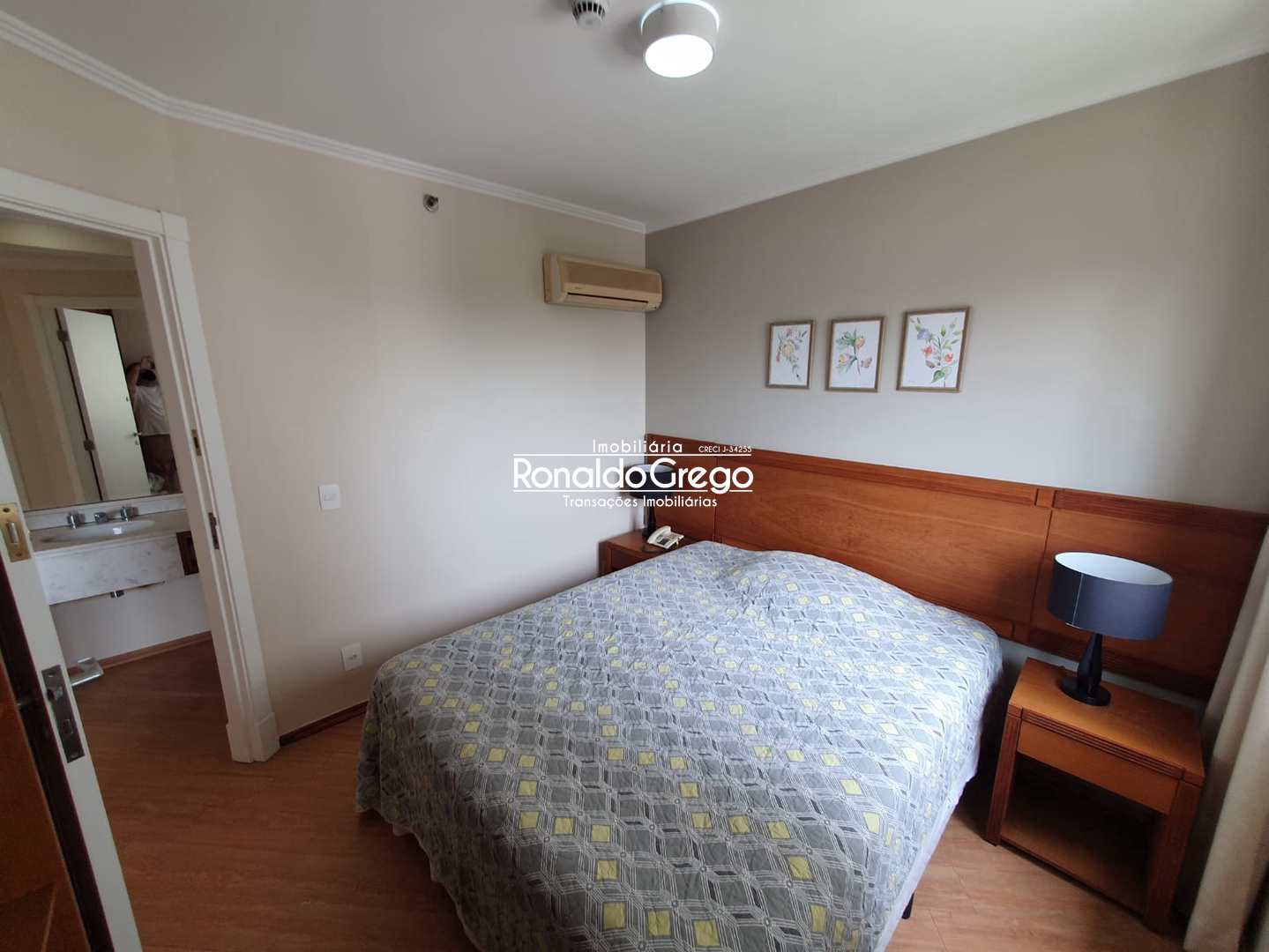 Flat/Apart Hotel para alugar com 2 quartos, 52m² - Foto 13