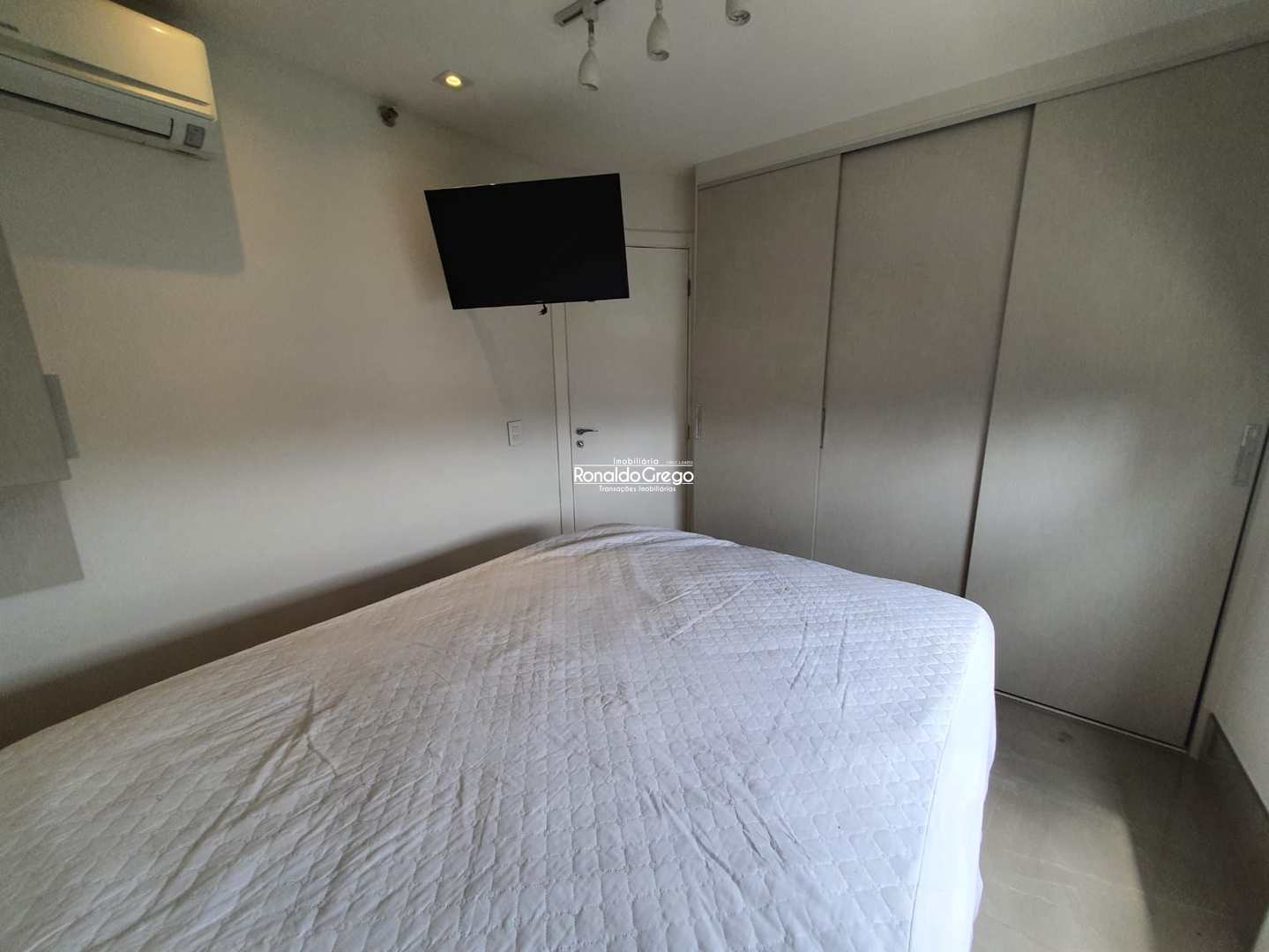 Flat/Apart Hotel para alugar com 2 quartos, 52m² - Foto 12