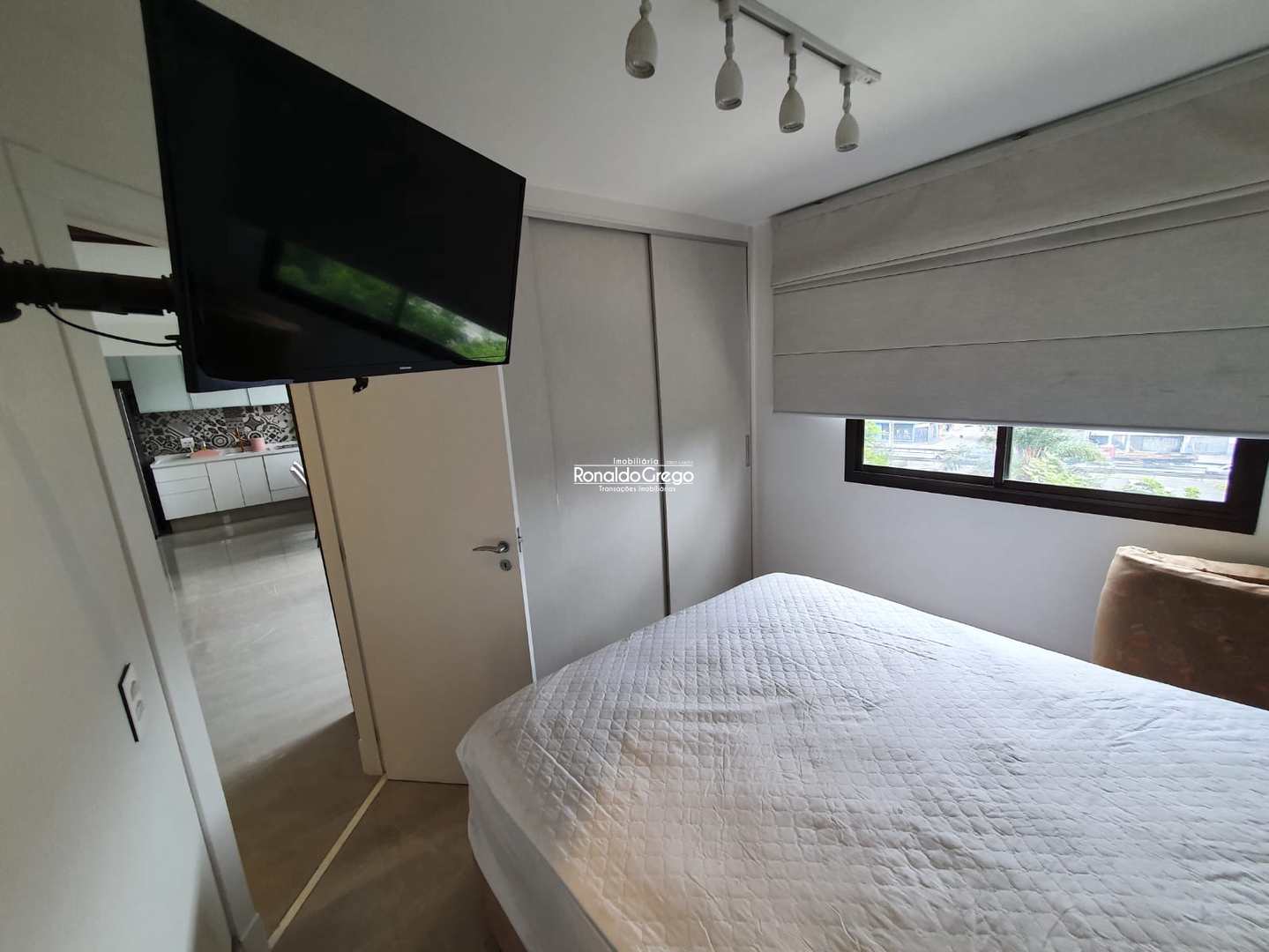 Flat/Apart Hotel para alugar com 2 quartos, 52m² - Foto 11