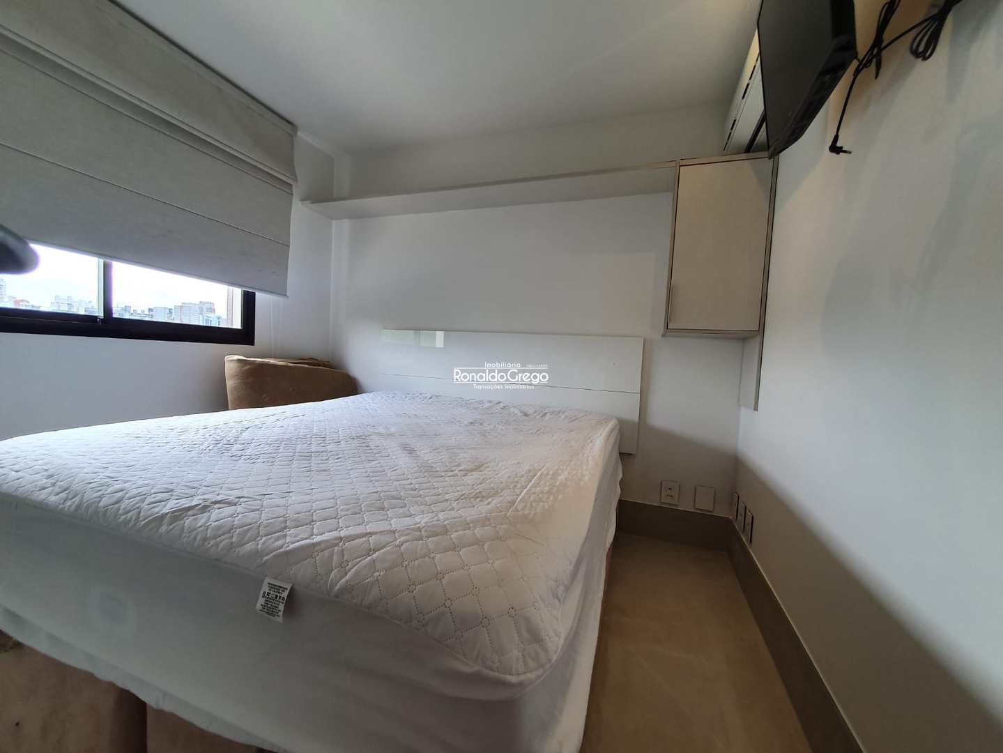 Flat/Apart Hotel para alugar com 2 quartos, 52m² - Foto 9