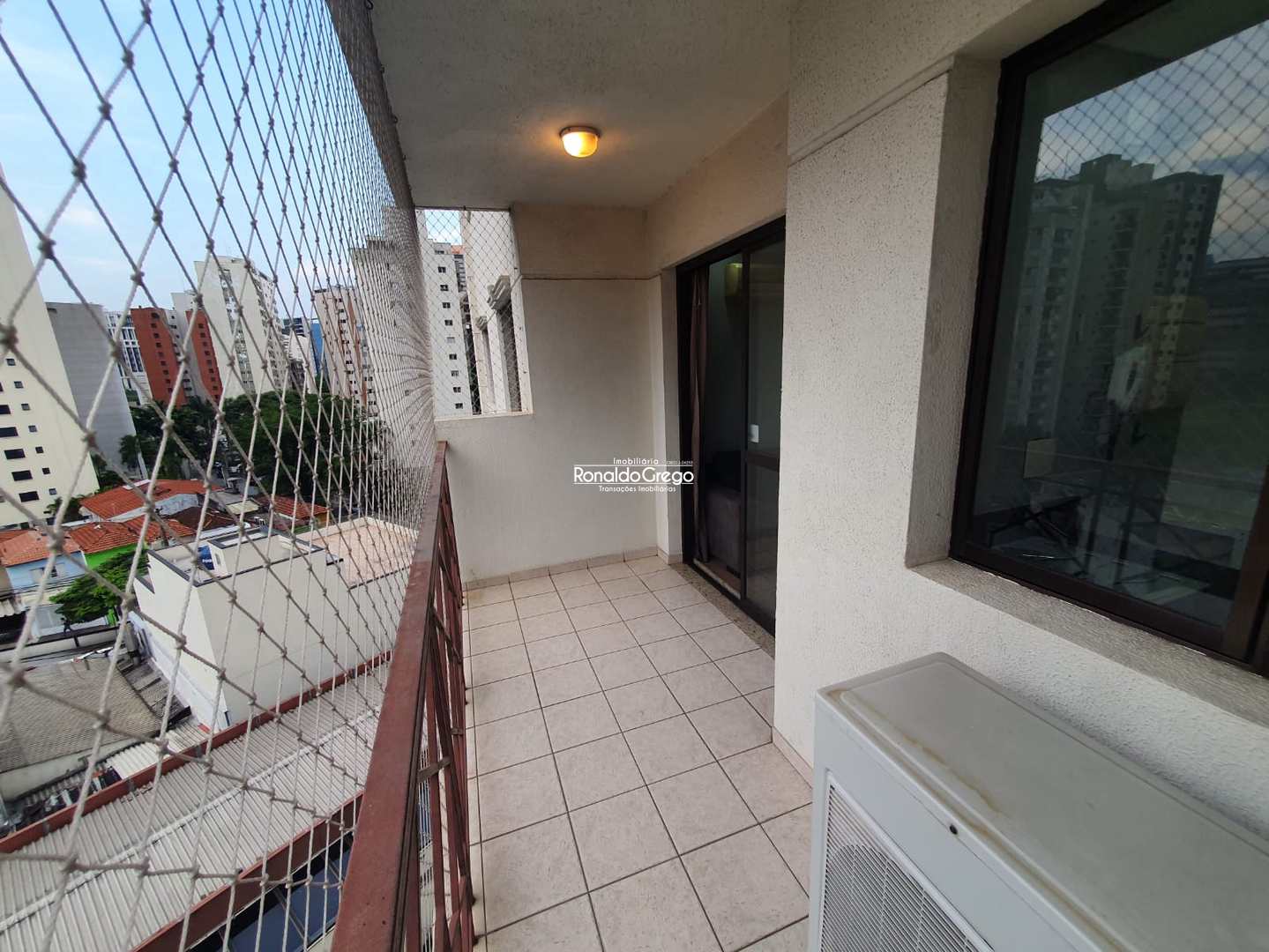 Flat/Apart Hotel para alugar com 2 quartos, 52m² - Foto 5