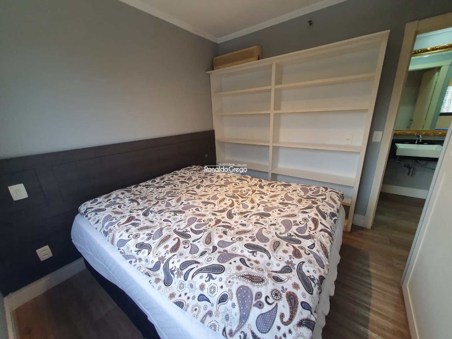 Flat/Apart Hotel para alugar com 2 quartos, 52m² - Foto 12